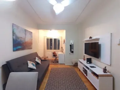 Apartamento com 1 Quarto à venda, 49m² no Centro Histórico, Porto Alegre