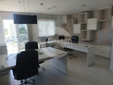 Sala Comercial com 1 Quarto para alugar, 33m² no Mooca, São Paulo