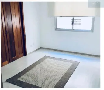 Apartamento com 1 Quarto à venda, 48m² no Consolação, São Paulo
