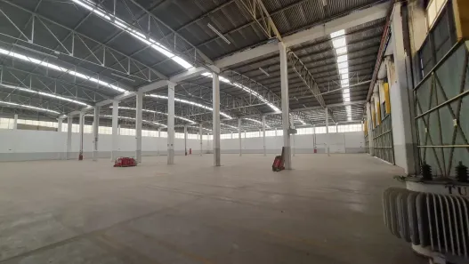 Galpão/Depósito/Armazém para alugar, 3765m² no Jardim Belval, Barueri