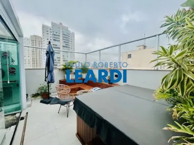 Cobertura com 2 Quartos à venda, 135m² no Vila Leopoldina, São Paulo
