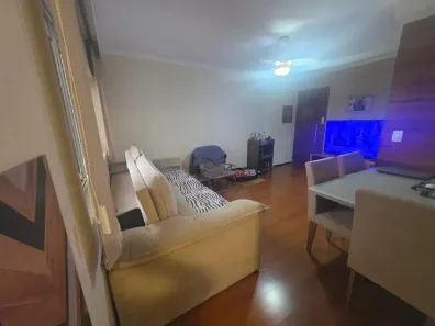 Apartamento com 3 Quartos à venda, 75m² no Barra Funda, São Paulo