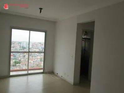 Apartamento com 2 Quartos à venda, 55m² no Vila Santa Catarina, São Paulo