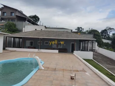 Fazenda/Sítio com 3 Quartos à venda, 200m² no Recanto das Gaivotas, Santa Isabel
