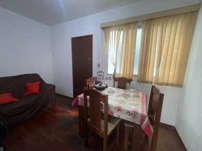 Apartamento com 2 Quartos à venda, 45m² no Nova América, Piracicaba