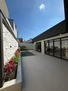 Casa de Condomínio com 3 Quartos à venda, 210m² no Loteamento Park Gran Reserve, Indaiatuba