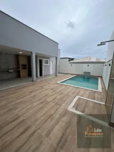Casa de Condomínio com 3 Quartos à venda, 121m² no Lagoa, Macaé
