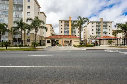 Apartamento com 2 Quartos à venda, 70m² no Capão Raso, Curitiba