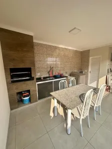 Casa com 2 Quartos à venda, 135m² no Jardim Novo Prudentino, Presidente Prudente