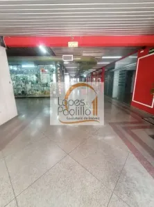 Sala Comercial para alugar, 45m² no Centro, Atibaia