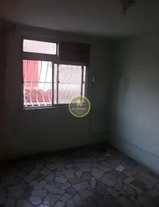Apartamento com 2 Quartos à venda, 48m² no Bangu, Rio de Janeiro