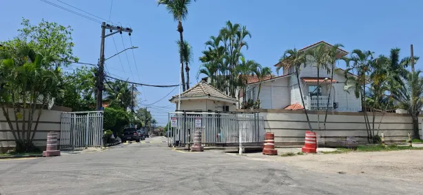 Lote/Terreno à venda, 240m² no Vargem Pequena, Rio de Janeiro