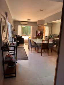 Casa de Condomínio com 3 Quartos à venda, 183m² no Recreio das Acácias, Ribeirão Preto