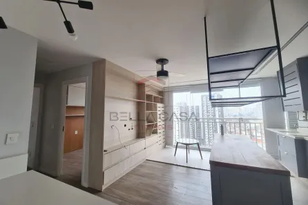 Apartamento com 2 Quartos à venda, 44m² no Vila Prudente, São Paulo