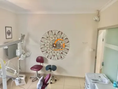 Ponto Comercial à venda, 182m² no Jardim Brasil, Atibaia
