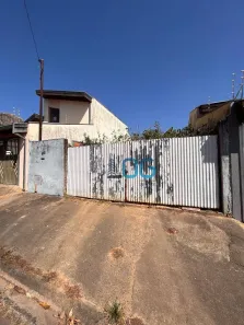 Lote/Terreno à venda, 187m² no Jardim Primavera, Americana