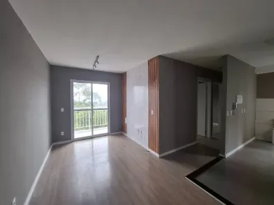 Apartamento com 2 Quartos à venda, 48m² no Lageado, Cotia