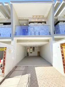 Casa com 3 Quartos à venda, 133m² no Morada de Laranjeiras, Serra