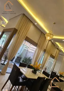 Casa com 3 Quartos à venda, 160m² no Residencial Palestra, São José do Rio Preto