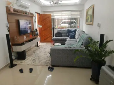 Sobrado com 3 Quartos à venda, 224m² no Vila Ré, São Paulo