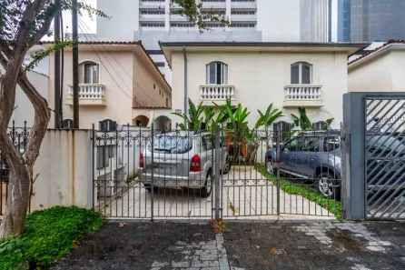 Ponto Comercial com 6 Quartos para alugar, 150m² no Santo Amaro, São Paulo