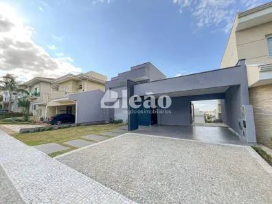 Casa de Condomínio com 3 Quartos à venda, 321m² no Nações, Valinhos
