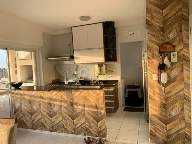 Apartamento com 2 Quartos à venda, 69m² no Bela Vista, Pindamonhangaba