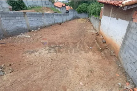 Lote/Terreno à venda, 185m² no Vila São Caetano, Bragança Paulista