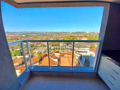 Apartamento com 2 Quartos à venda, 72m² no Ribeirânia, Ribeirão Preto
