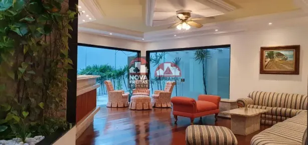 Casa com 4 Quartos à venda, 500m² no Prainha, Caraguatatuba