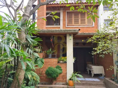 Casa com 3 Quartos à venda, 200m² no Indianópolis, São Paulo
