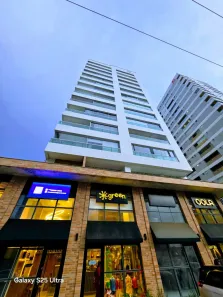 Apartamento com 2 Quartos para alugar, 75m² no Ponta D'Areia, São Luís