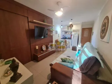 Apartamento com 2 Quartos à venda, 52m² no Olinda, Uberaba