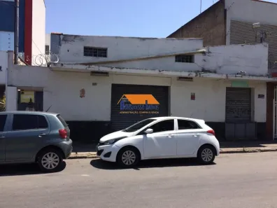 Ponto Comercial à venda, 360m² no Venda Nova, Belo Horizonte
