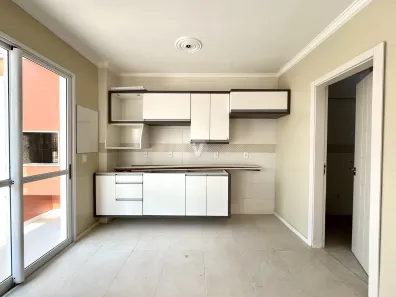 Apartamento com 3 Quartos para venda ou aluguel, 90m² no Centro, Santa Maria