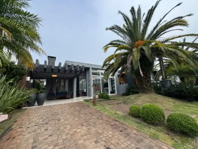 Casa de Condomínio com 3 Quartos à venda, 150m² no Zona Nova, Capão da Canoa