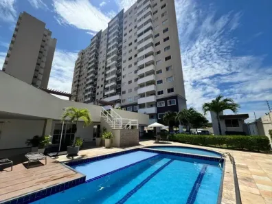 Apartamento com 3 Quartos à venda, 58m² no Passaré, Fortaleza