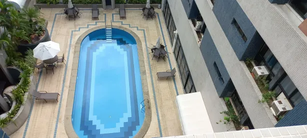 Apartamento com 2 Quartos à venda, 75m² no Ondina, Salvador