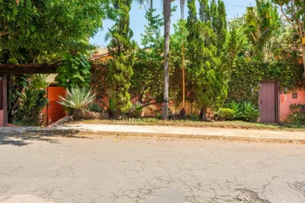 Casa de Condomínio com 3 Quartos à venda, 282m² no Caminhos de San Conrado (Sousas), Campinas