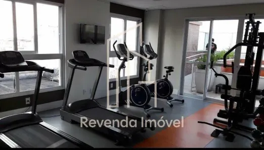 Apartamento com 1 Quarto à venda, 43m² no República, São Paulo