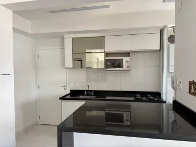 Apartamento com 3 Quartos à venda, 109m² no Centro Comercial Jubran, Barueri