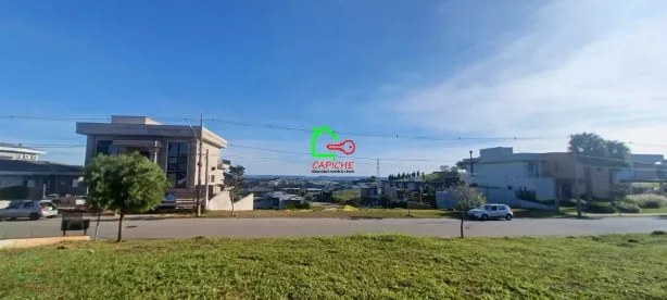 Lote/Terreno à venda, 800m² no Monte Alegre, Vinhedo