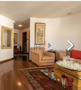 Apartamento com 4 Quartos à venda, 306m² no Santa Cecília, São Paulo