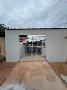 Casa com 1 Quarto para alugar, 80m² no Jardim Anchieta, Ourinhos