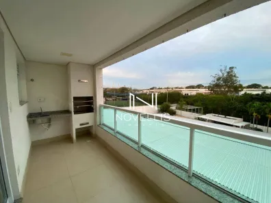 Apartamento com 3 Quartos para alugar, 84m² no Jardim Califórnia, Jacareí