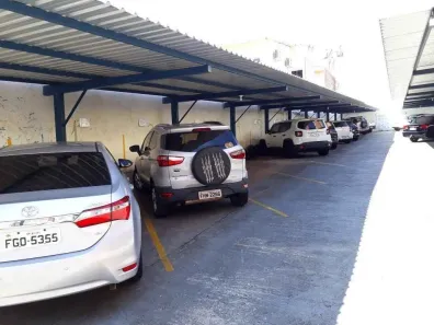 Prédio Comercial à venda, 541m² no Centro, Paulistânia