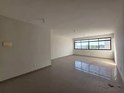 Sala Comercial para alugar, 38m² no Plano Diretor Sul, Palmas