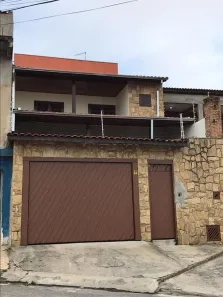 Casa com 2 Quartos à venda, 140m² no Parque dos Príncipes, Jacareí