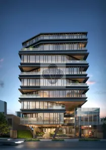 Ponto Comercial para alugar, 278m² no Itaim Bibi, São Paulo