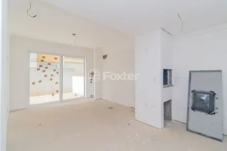 Apartamento com 1 Quarto à venda, 55m² no Rio Branco, Porto Alegre
